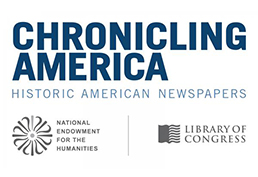 Chronicling America