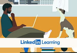 LinkedIn Learning (Formerly Lynda.com)