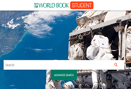 World Book Student