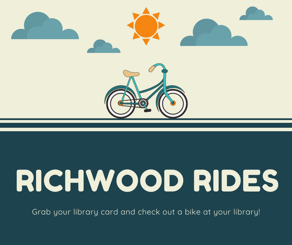 Richwood Rides